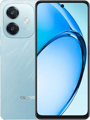 Oppo A3x Price in Pakistan